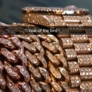 Meet your Posher, Calen